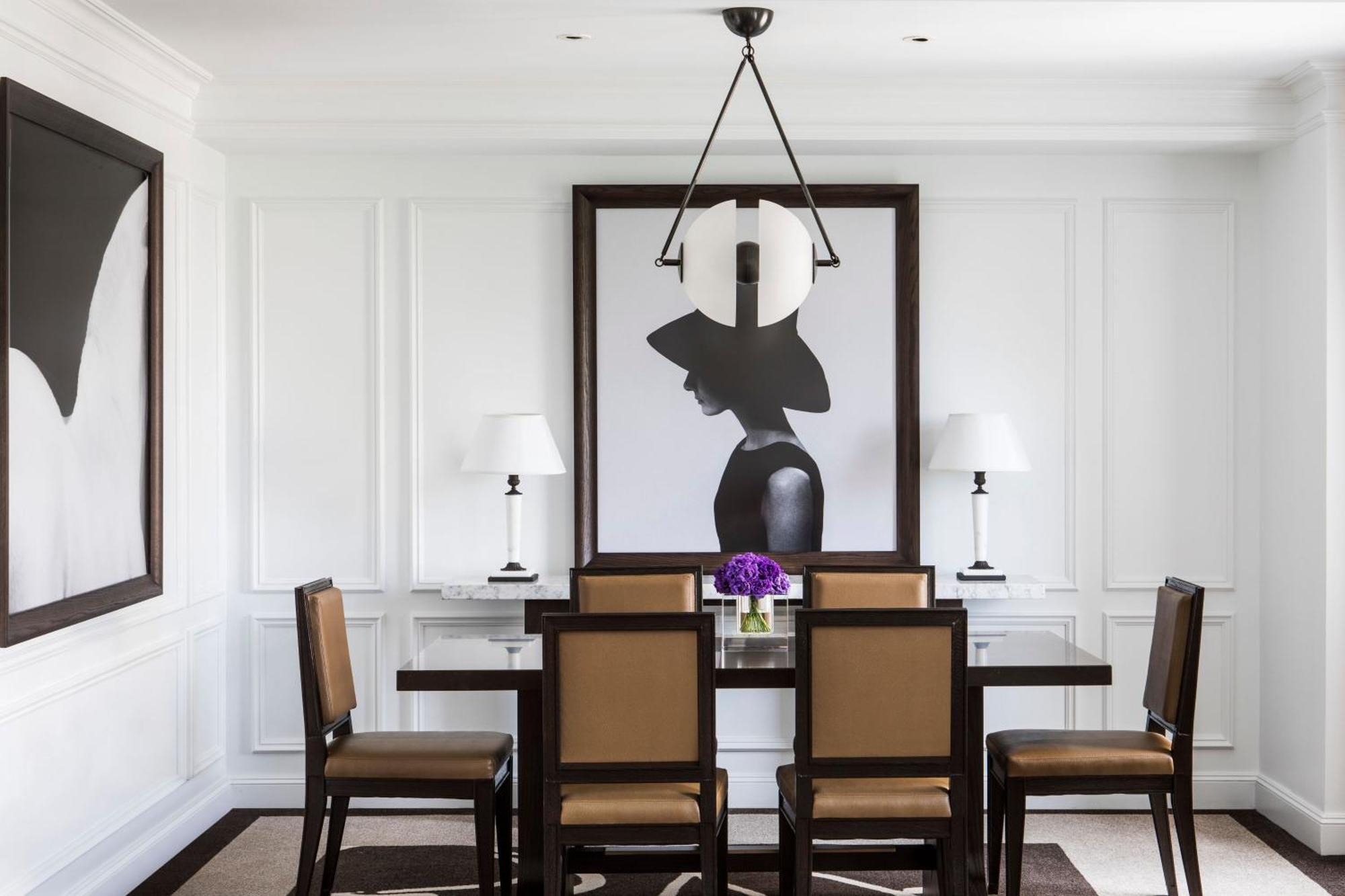 The Ritz-Carlton New York, Central Park Ngoại thất bức ảnh