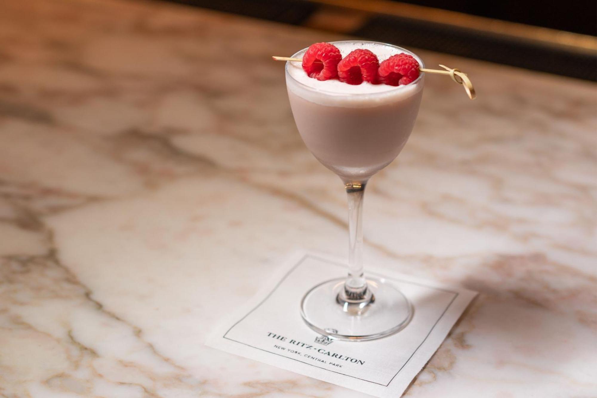 The Ritz-Carlton New York, Central Park Ngoại thất bức ảnh