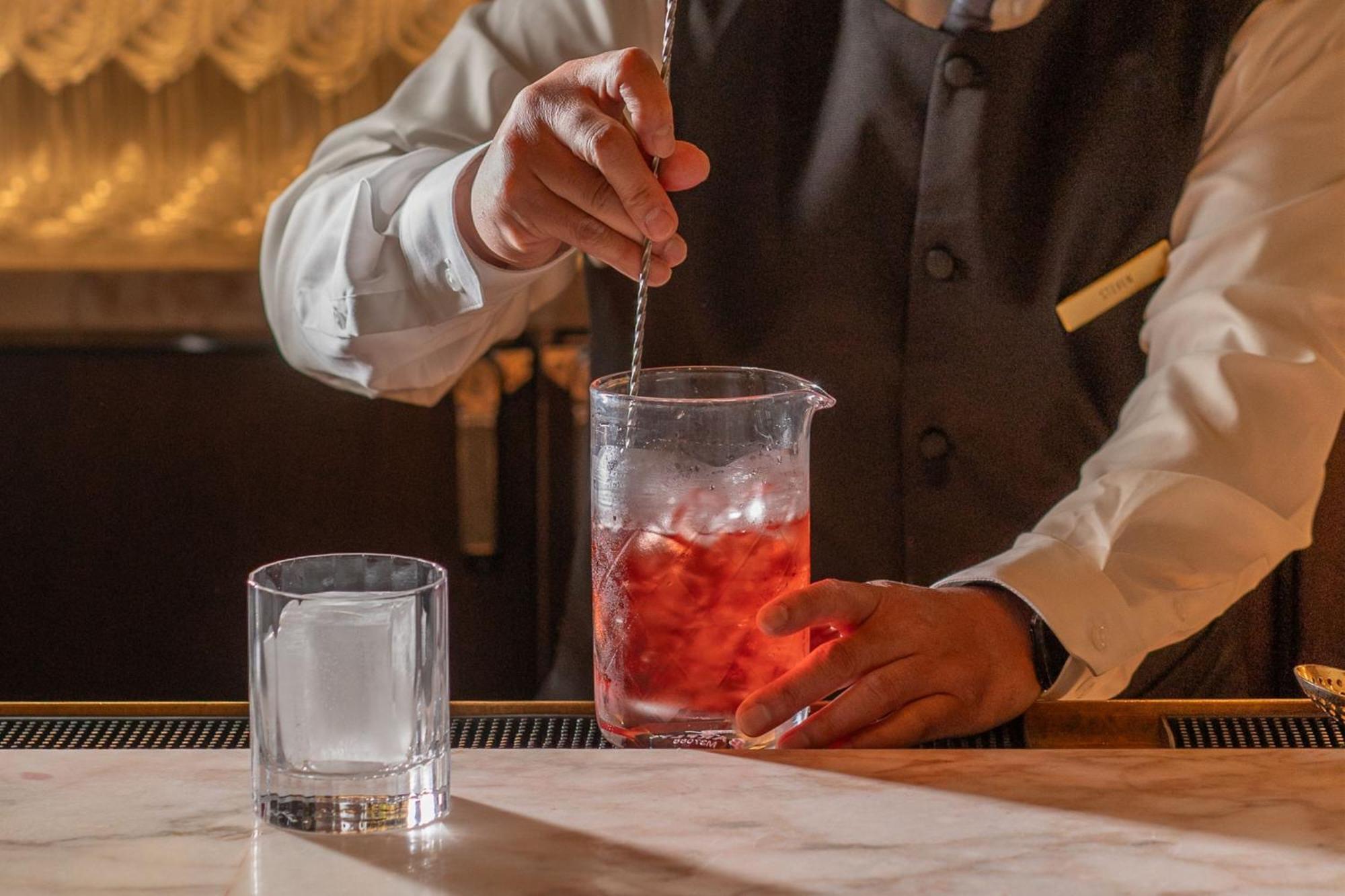 The Ritz-Carlton New York, Central Park Ngoại thất bức ảnh