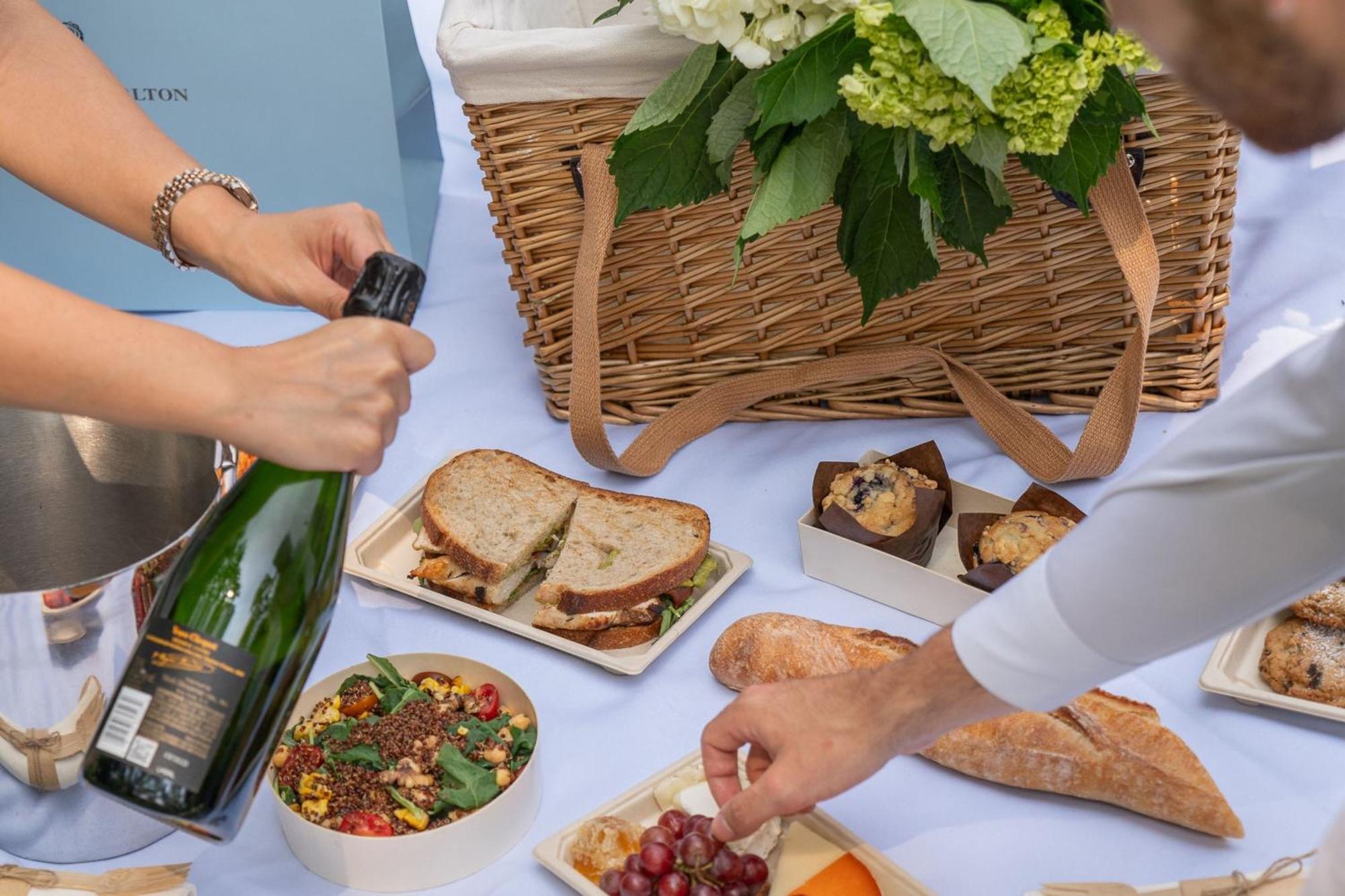 The Ritz-Carlton New York, Central Park Ngoại thất bức ảnh