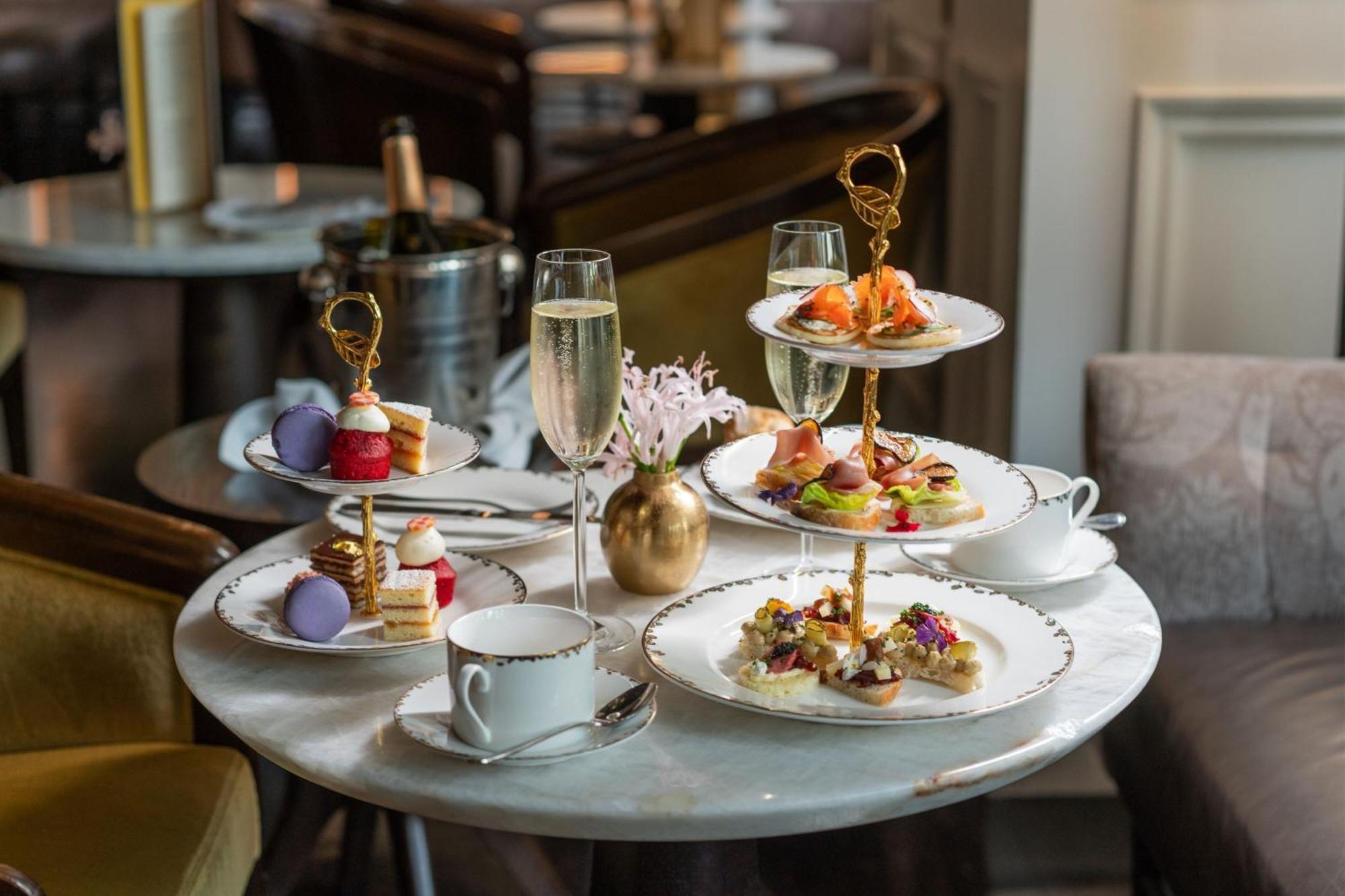 The Ritz-Carlton New York, Central Park Ngoại thất bức ảnh