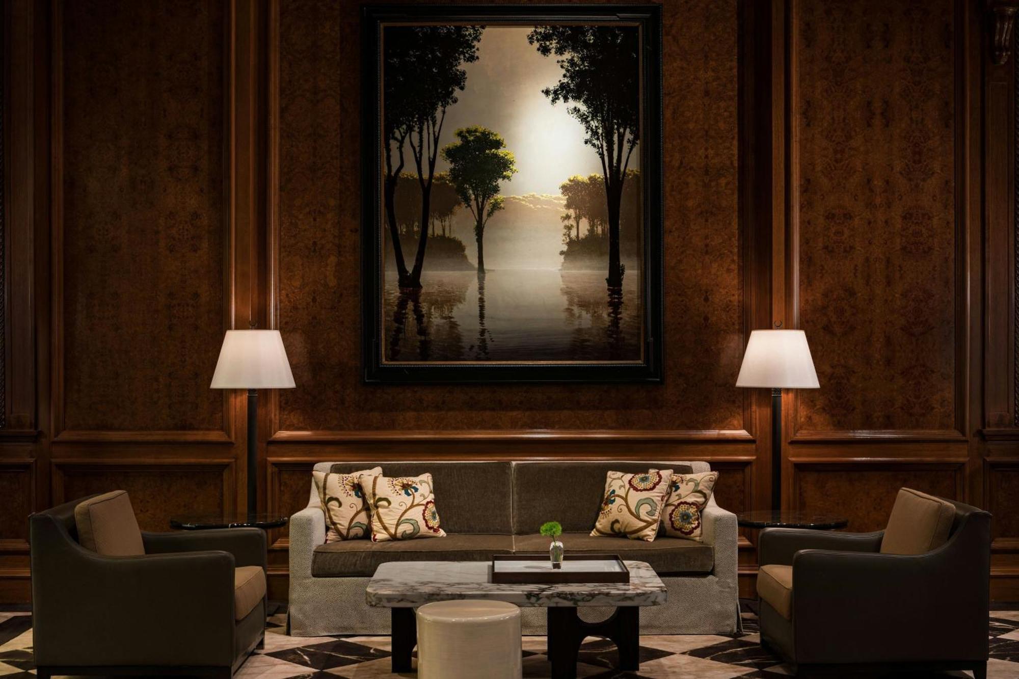 The Ritz-Carlton New York, Central Park Ngoại thất bức ảnh