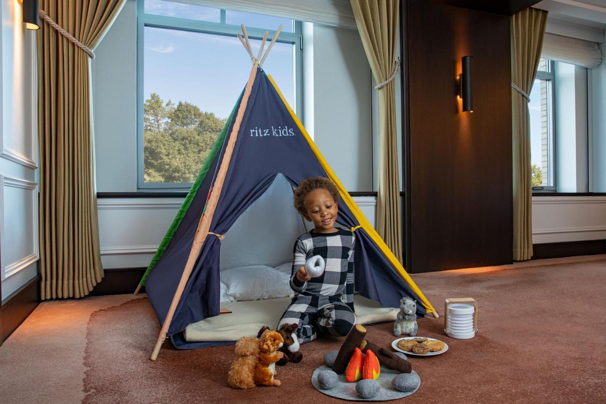 The Ritz-Carlton New York, Central Park Ngoại thất bức ảnh